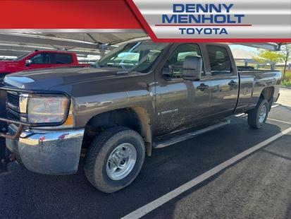 chevrolet silverado 3500 2008 1GCHK33688F102833 image chevrolet silverado 3500 2008 1GCHK33688F102833 image